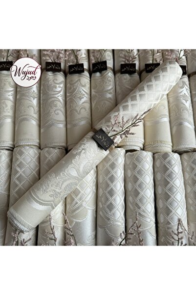 ABABEY 12-Piece Prayer Mats with Custom Coordination