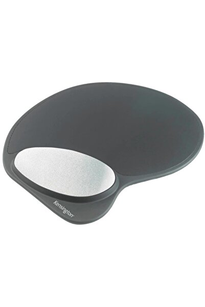 KENSINGTON Mouse pad cu gel și suport ergonomic negru