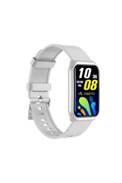 Green Lion Track Fit Smart Watch with Health Monitoring, Music Player, 1.45" ...