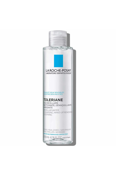 La Roche Posay La Roche-Posay Toleriane Μικυλλιακό Απαλό Καθαριστικό για Πρόσ...