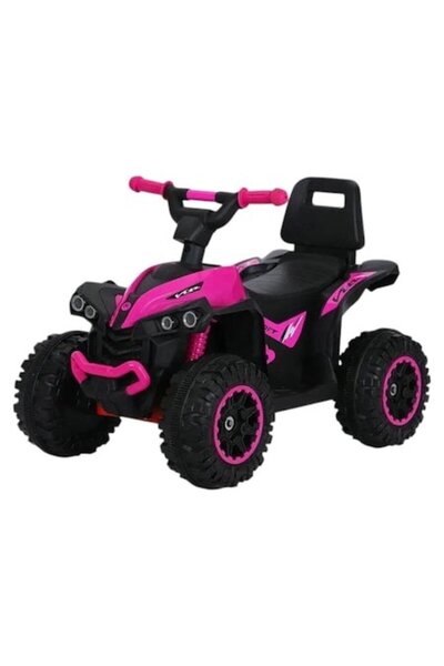 NOVOKIDS ™   ATV electric Mini Monster pentru copii, Lungime 68 cm, 3-6 ani, ...