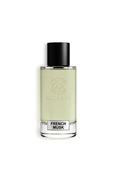 ALMOBDA عطر المسك الفرنسي - 100 مل