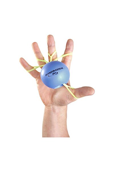 Generic Brand General Brands Mvs Hand Master Plus Finger and Hand Exercise St...