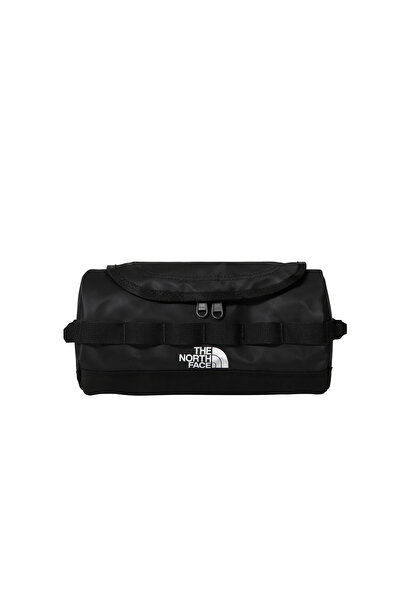 THE NORTH FACE Bc Travel Canister - S Θήκη Ταξιδίου NF0A52TG53R1 Μαύρο