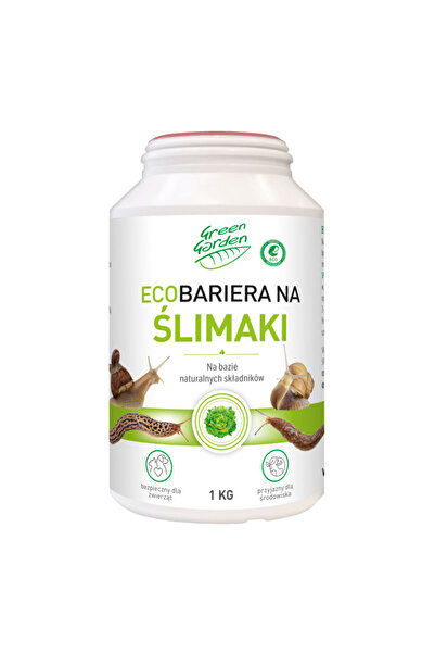 Vaco Bariera Na Slimaki 1Kg.