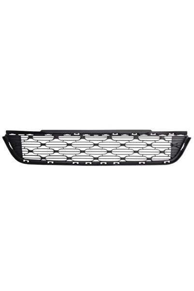 RapidAuto Grila bara de protectie Citroen C3, 11.2016-, Fata, Aftermarket