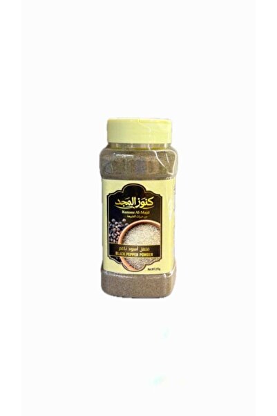 OEMS فلفل أسود مطحون