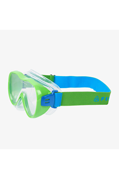 Firefly Sm5 Ii C J Children's Green Swimming Goggles