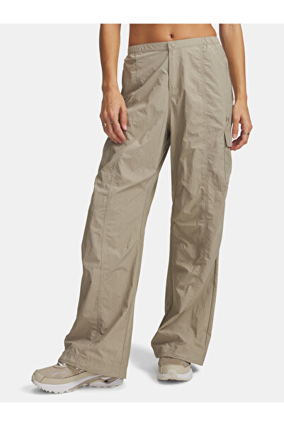 Under Armour Pantaloni sport de damă Unstoppable Wvn Utility Pa