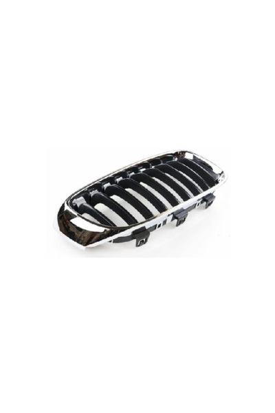 RapidAuto Grila masca radiator Bmw Seria 3 Gt (F34/F35), 01.2012-12.2019, Gt,...