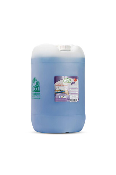 Go Green Floor Cleaner 30 LTR