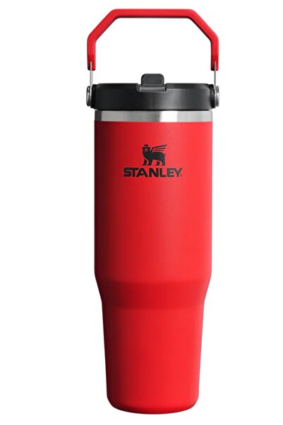 Stanley The iceflow flip straw 2.0 tumbler 0.89l colorful