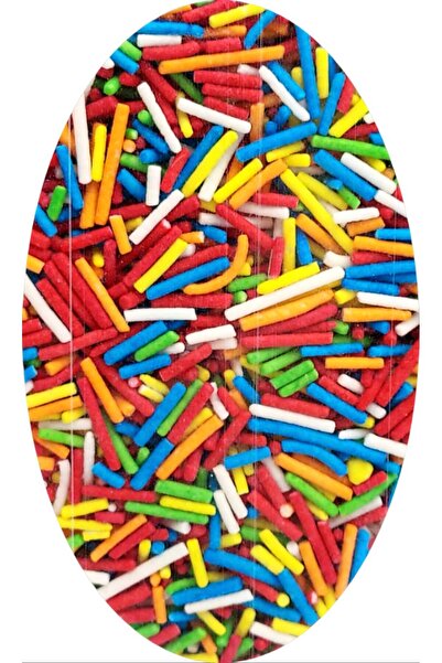 Top Ingrediente Drajeuri Betisoare Multicolore - 1 kg