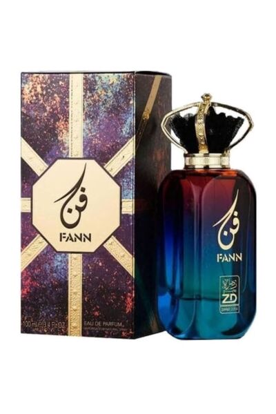 Mybrandfish Fann eau de perfume 100ml