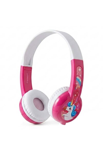 Onanoff BuddyPhones Discover - Kulak Üstü Kulaklık