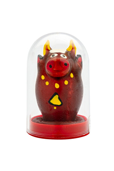 Condomerie Prezervative Pictate Manual Model Taur