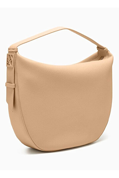 Armani Exchange Bej Kadın El Çantası XW000916