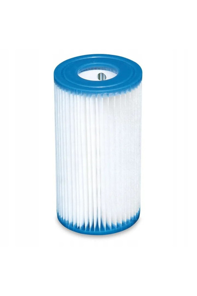 SERSIMO Filtru piscină INTEX Tip A 20 x 11 x 11 cm, filtrare apă, compatibil ...