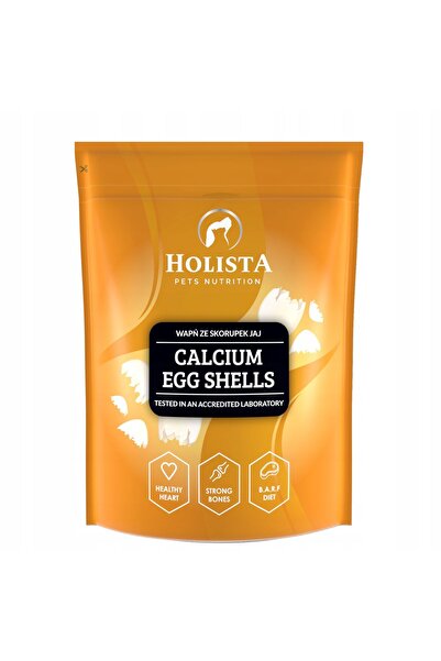 Holista Coji de ouă de calciu 1000 G