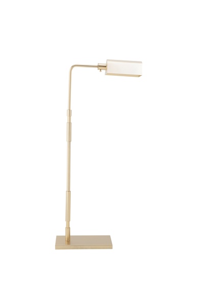 Mudo Concept LUXO GOLD LAMBADER 47X12X115 CM