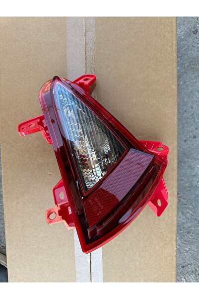 NS Nilser Auto Parts عاكس الضوء الخلفي الأيمن لسيارة سبورتاج 2022>