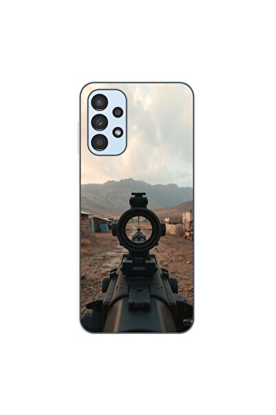 OEM Case compatible with Samsung Galaxy A33 5G Silicon Gel Tpu Pattern First ...