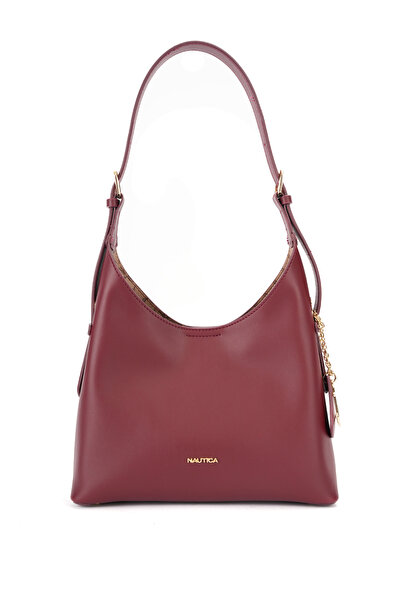 Nautica Bordo Kadın Omuz Çantası Cn7938t