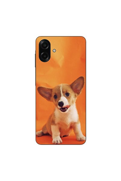 OEM Husa compatibila cu Samsung Galaxy A07 4G Silicon Gel Tpu Model Catelus