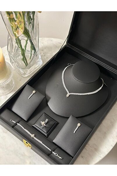 vanus fashion Accessory Set A1613