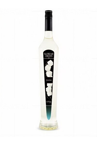 Supreme Sirop Drops Zahăr Pur 1L