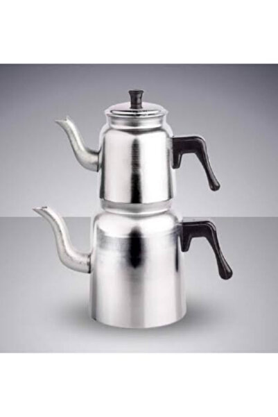 Freecode Aluminum Teapot No:5