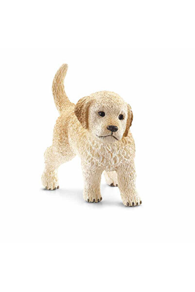 SCHLEICH Cățeluș Golden Retriever