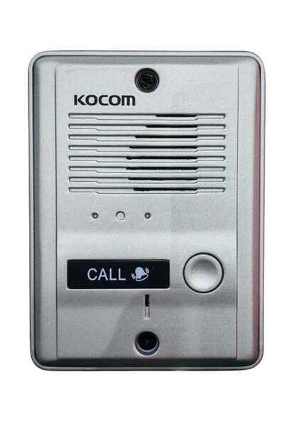 Kocom Korean Door Intercom Speaker
