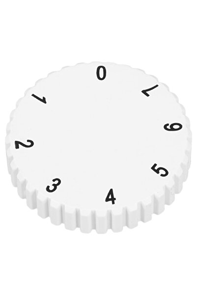 IMIKEYA Buton Termostat Frigider, Reglaj Precis Temperatura, Compatibilitate ...