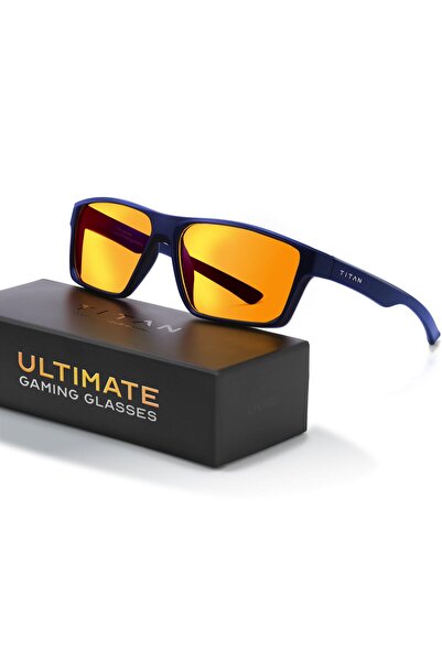 livho Ochelari Gaming, Titan, Reducerea Oboselii Oculare, Protectie UV400 Si ...