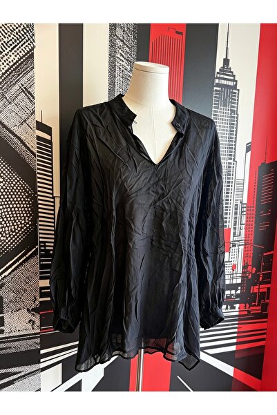 SHAKARA CAMASA VAPOROASA NEAGRA