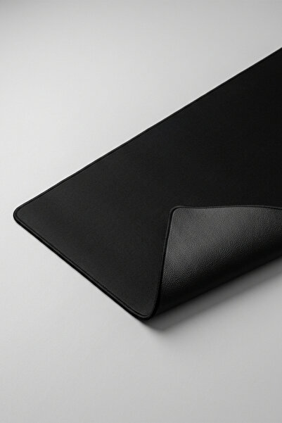 COZY SENSE Dev Boy 60x120 cm Desk Pad Masaüstü Sümen Matı Oyuncu Mousepad Aks...