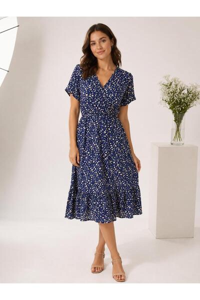 SENTEX Kuruveze Women's Dress