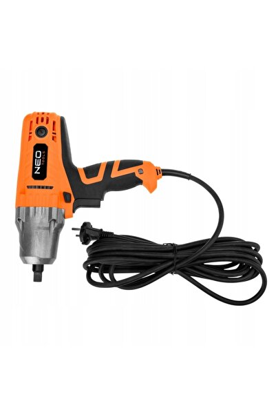 NO BRAND Cheie de impact de 450W, 350 Nm 04-719 Neo Tools
