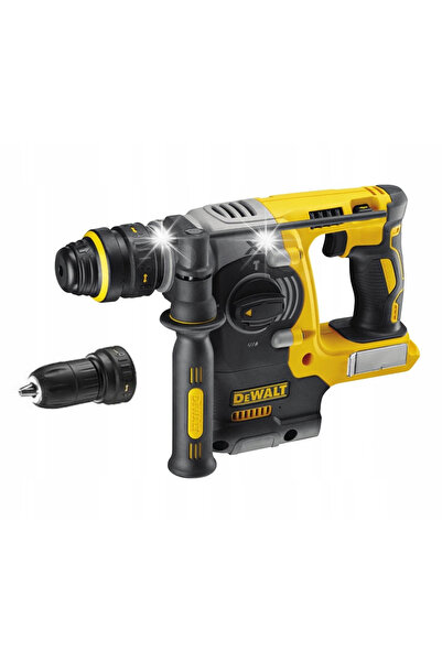 Dewalt Ciocan rotopercutor 18V XR BL WYM. UCH. 0*AH - DCH274N