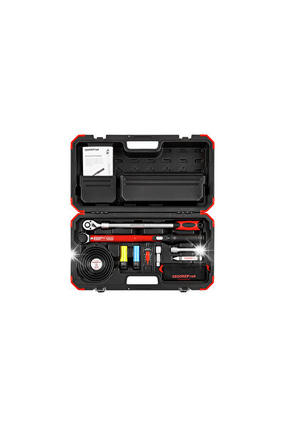 Gedore SET UNIVERSAL PENTRU MONTAREA ROȚILOR CU CHEIE DINAMICĂ. R68903011