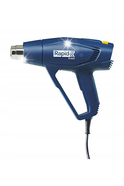 Rapidsflow OPALARKA 300-550 ° C R1800 RAPID-5001341 RAPID