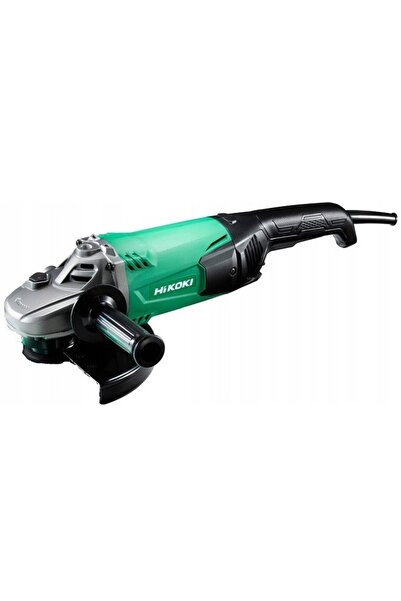 HiKOKI - Hitachi HIKOKI POLIZOR UNghiular 230mm 2200W G23SWU2 UGZ SOFT START
