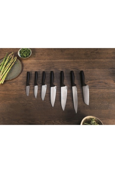 FiSKARS Cuțit de bucătar Hard Edge 1051749