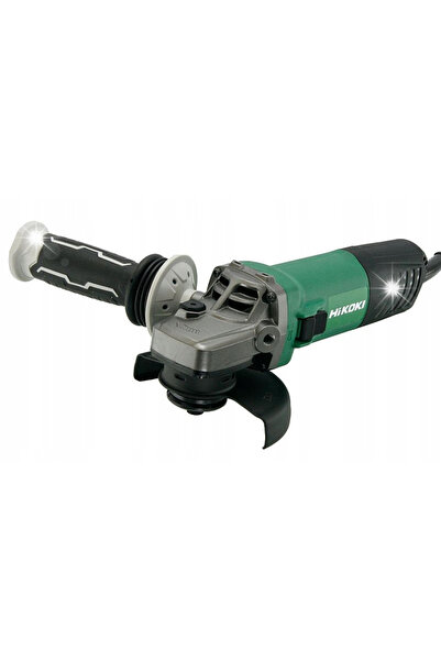 HiKOKI - Hitachi Polizor unghiular 125MM 1200W G13SW2 YFZ HIKOKI
