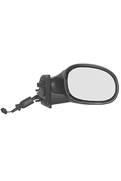 RapidAuto Oglinda exterioara Citroen C3 (Fc) 01.2002-12.2010 partea stanga Vi...