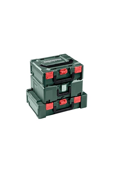 Metabo TOOLBOX METABOX 215 626887000