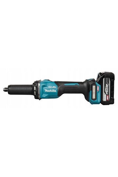 Makita Polizor drept fără fir XGT 40V GD001GZ fără baterie