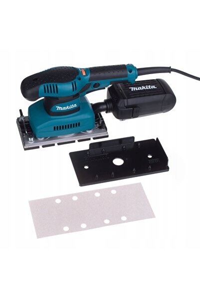 Makita Șlefuitor oscilant 190W BO3711