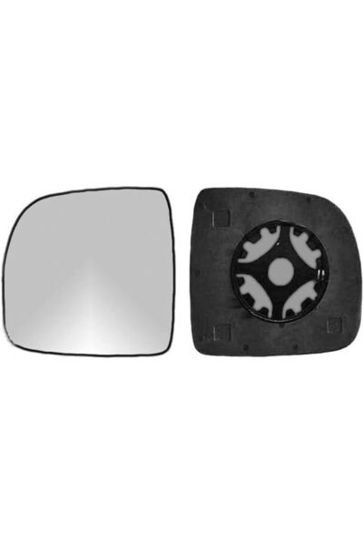 RapidAuto Geam oglinda Renault Kangoo 1998-2008 , Scenic 1 1999-2003 , Nissan...